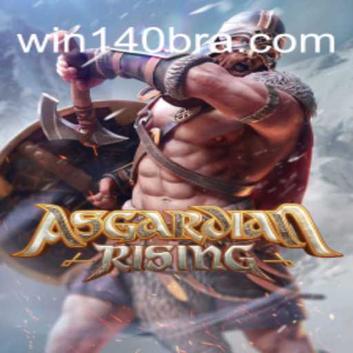AsgardianRising: An Epic Journey Through Mythology and Modern Gaming