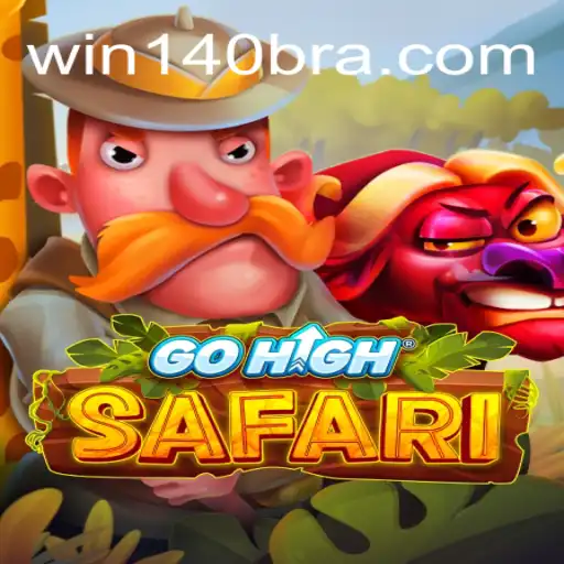 Exploring the Thrills of GoHighSafari: A Premier Online Casino Experience