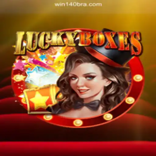 Exploring the Thrills of LuckyBoxes: The Ultimate Online Gaming Experience with Win140 Brasil