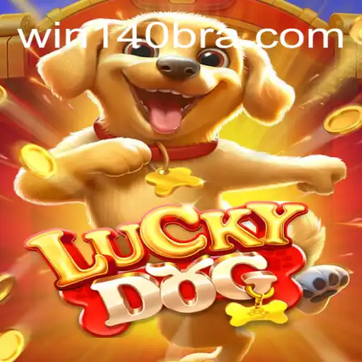 Exploring LuckyDog: A Premier Casino Game Experience with Win140 Brasil