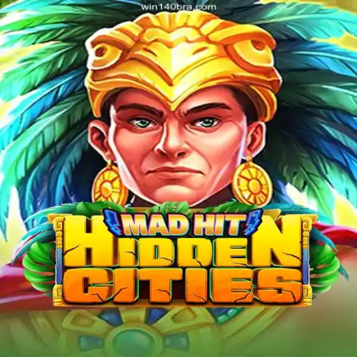 Exploring MadHitHiddenCities: An Immersive Gaming Experience