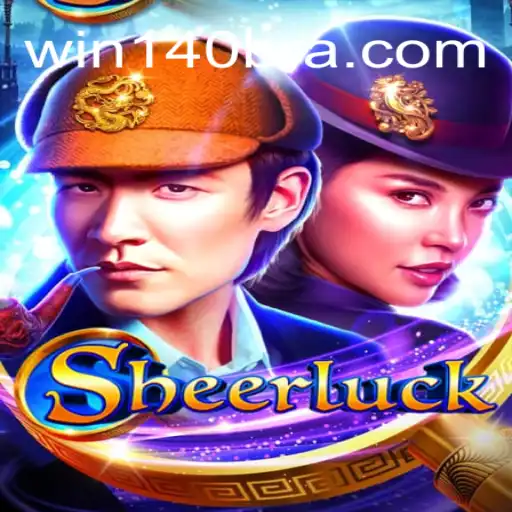 Unlocking Luck: Discover Sheerluck in Gaming
