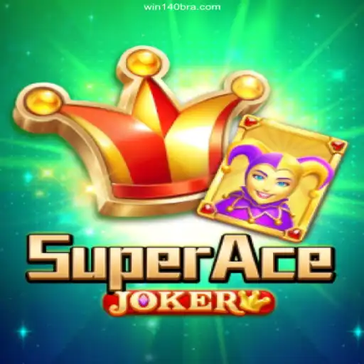 Exploring SuperAceJoker: The Ultimate Gaming Experience at Win140 Brasil