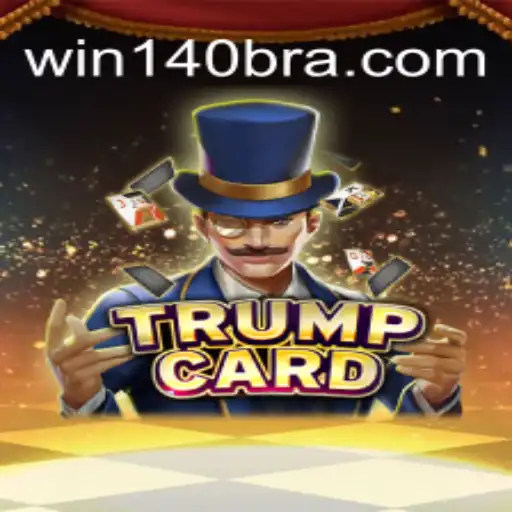 Unveiling TrumpCard: A Game of Strategy and Fortune