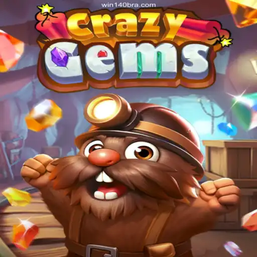 CrazyGems: Dive into the Exhilarating World of Win140 Brasil