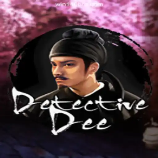 Explore DetectiveDee: A Thrilling Mystery Game at Win140 Brasil