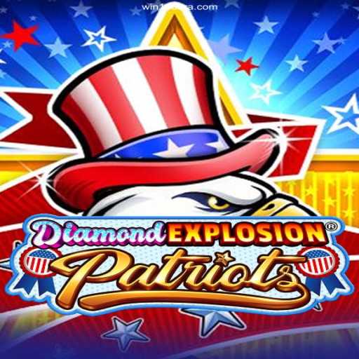DiamondExplosionPatriots: Rules, Features, and Online Interaction