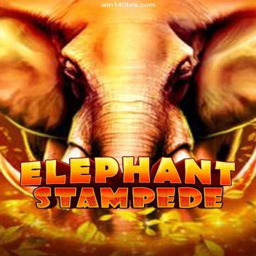 Discover the Excitement: ElephantStampede - Win Big at Brazil's Premier Online Casino