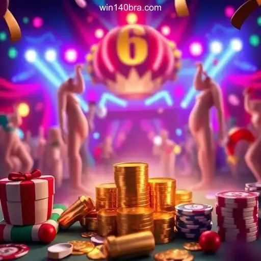 Exploring the Allure of Exclusive Events in Online Casinos: A Closer Look at win140 Brasil