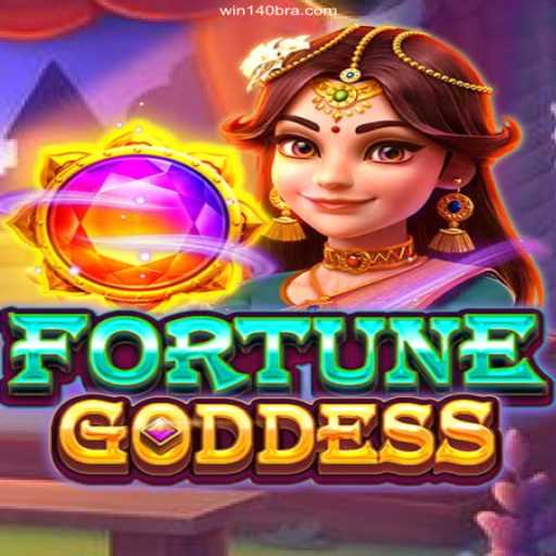 Exploring FORTUNEGODDESS: A Dive into win140 Brasil's Premier Casino Game
