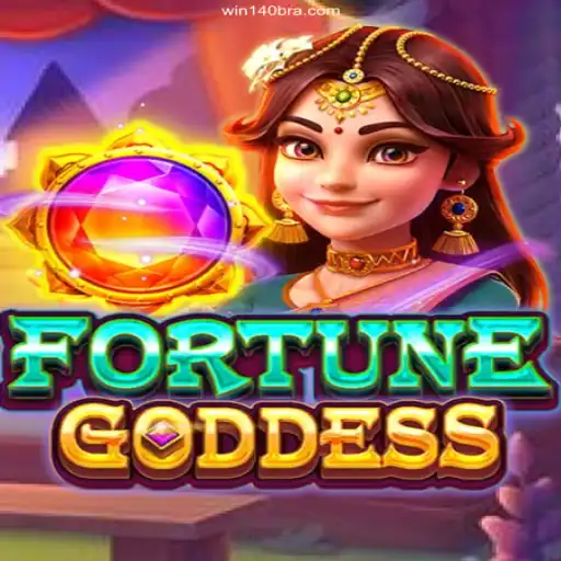 Exploring FORTUNEGODDESS: A Dive into win140 Brasil's Premier Casino Game