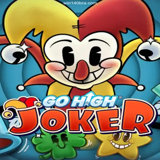 GoHighJoker: An Engaging Casino Experience with Win140 Brasil