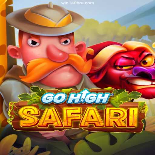 Exploring the Thrills of GoHighSafari: A Premier Online Casino Experience