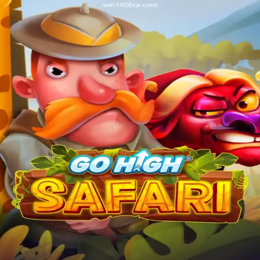 Exploring the Thrills of GoHighSafari: A Premier Online Casino Experience