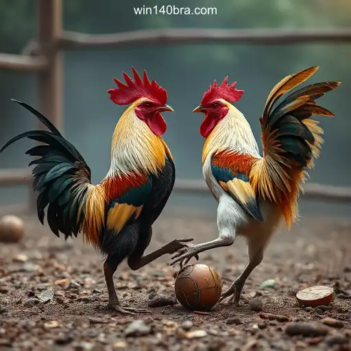 Exploring the World of Online Sabong: win140 Brasil: O Melhor Cassino Online e Apostas Esportivas