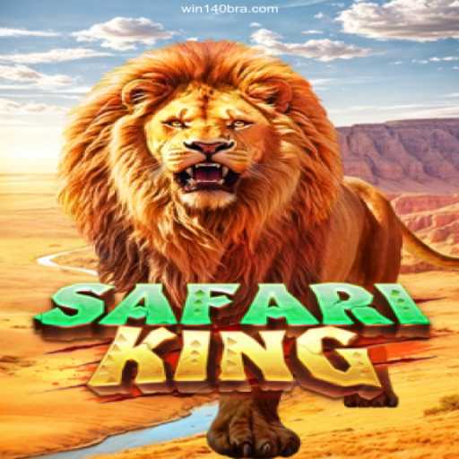 Discover the Thrills of SafariKing at Win140 Brasil