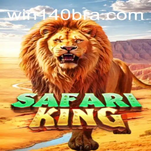 Discover the Thrills of SafariKing at Win140 Brasil