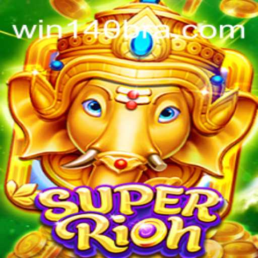 Exploring the Thrills of SuperRich: Your Ultimate Online Gaming Experience