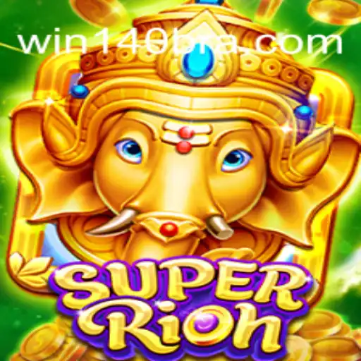 Exploring the Thrills of SuperRich: Your Ultimate Online Gaming Experience