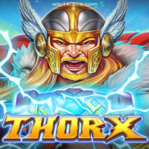 Discover ThorX: A Mythical Gaming Experience at Win140 Brasil