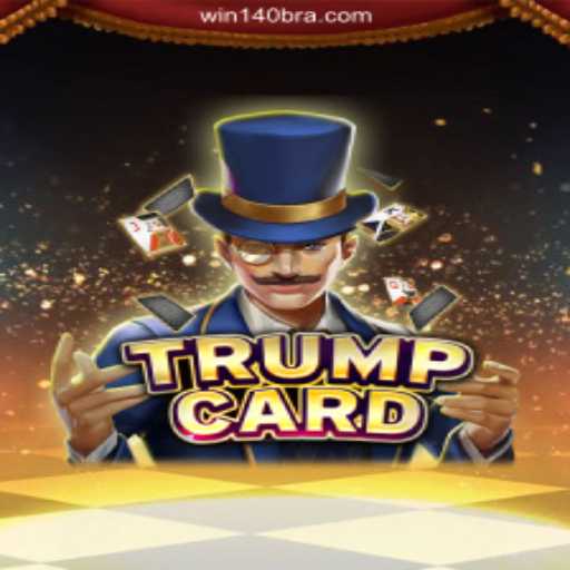 Unveiling TrumpCard: A Game of Strategy and Fortune
