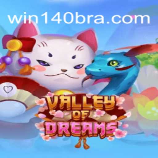 Valley of Dreams: Exploring the Enchanting World of Gaming and Online Casinos