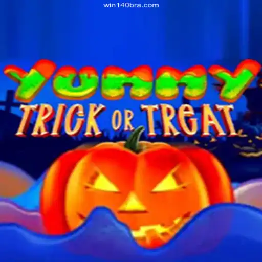Exploring YummyTrickorTreat: A Delightful Gaming Experience in the Heart of win140 Brasil